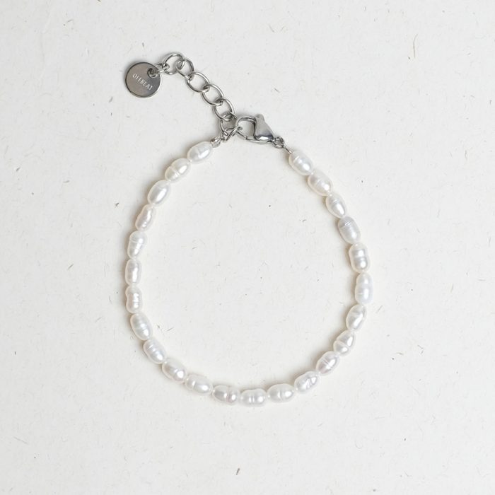 Браслет Classic Pearls