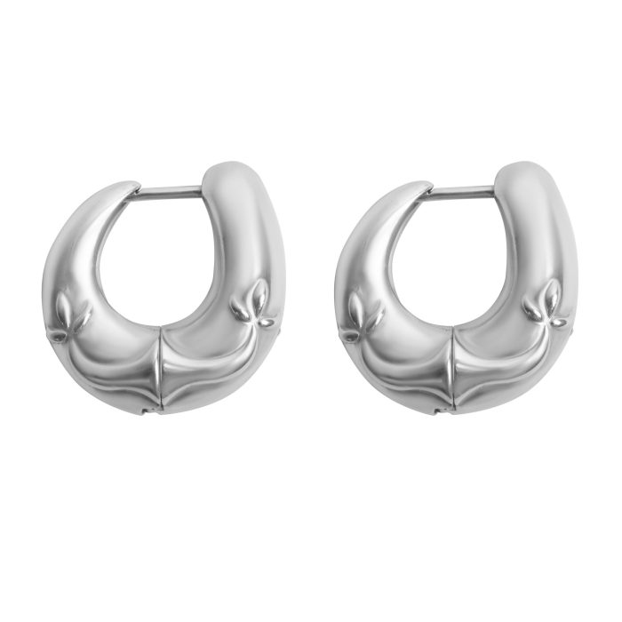 Серьги Äje [Әже]