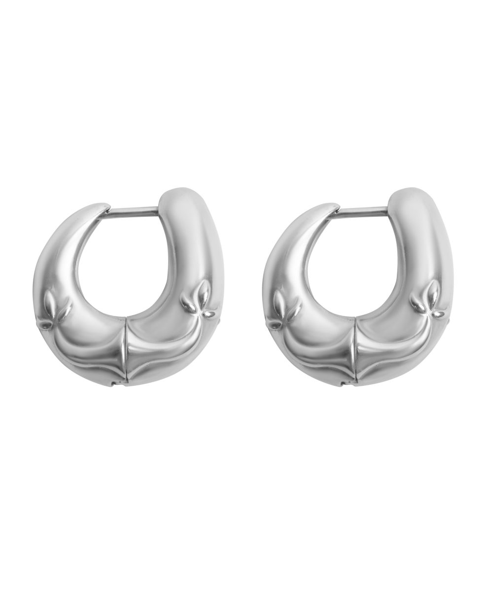 Серьги Äje [Әже]