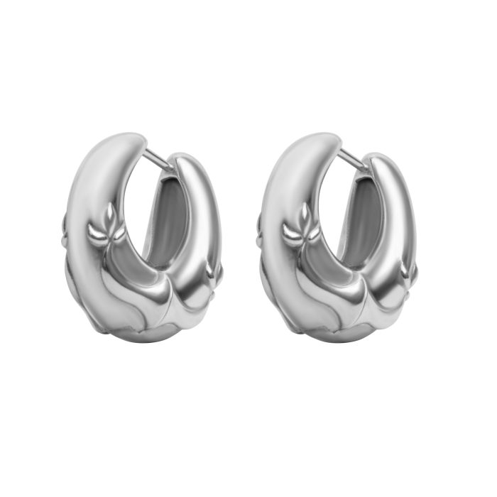 Серьги Äje [Әже]