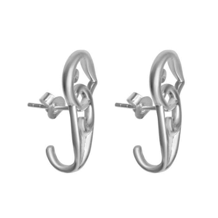 Серьги Syr [Сыр]