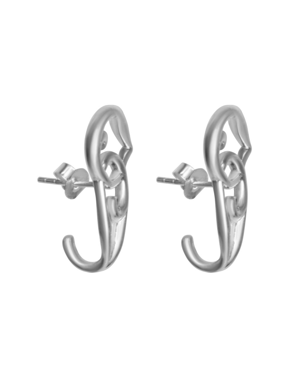 Серьги Syr [Сыр]