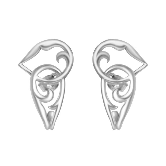 Серьги Syr [Сыр]