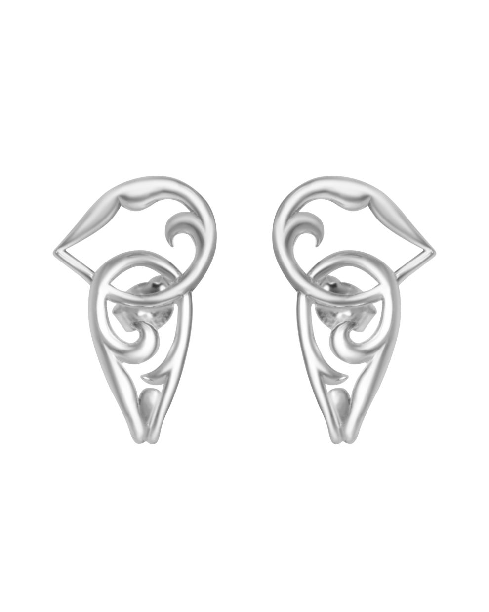 Серьги Syr [Сыр]