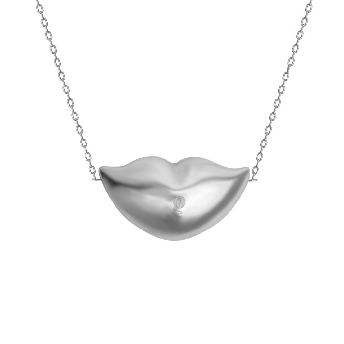 Кулон Mahabbat [Махаббат]