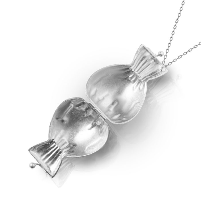 Кулон Sarqyt [Сарқыт]