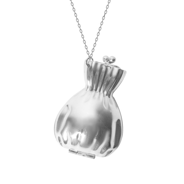 Кулон Sarqyt [Сарқыт]